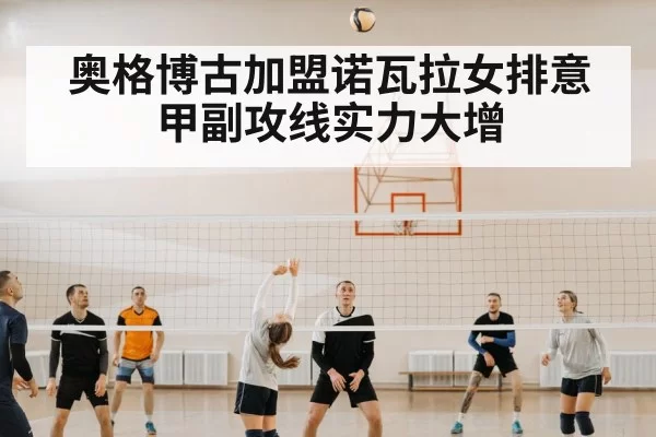 volleyball team